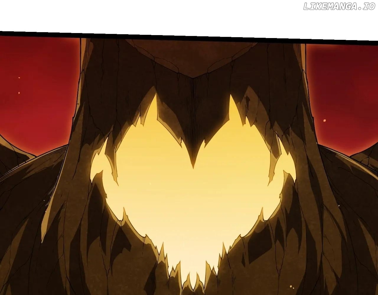 Evolution Begins With A Big Tree Chapter 400 - page 95